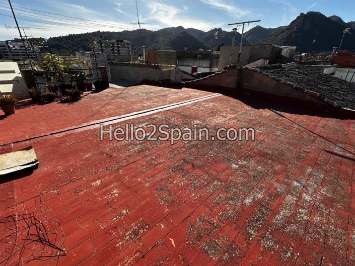 Image No.24-Maison de ville de 4 chambres à vendre à Gandía