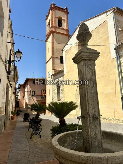 Image No.31-2 Bed Townhouse for sale