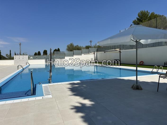 Image No.36-2 Bed Townhouse for sale