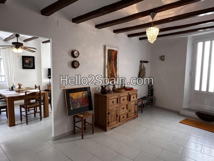 Image No.5-2 Bed Townhouse for sale