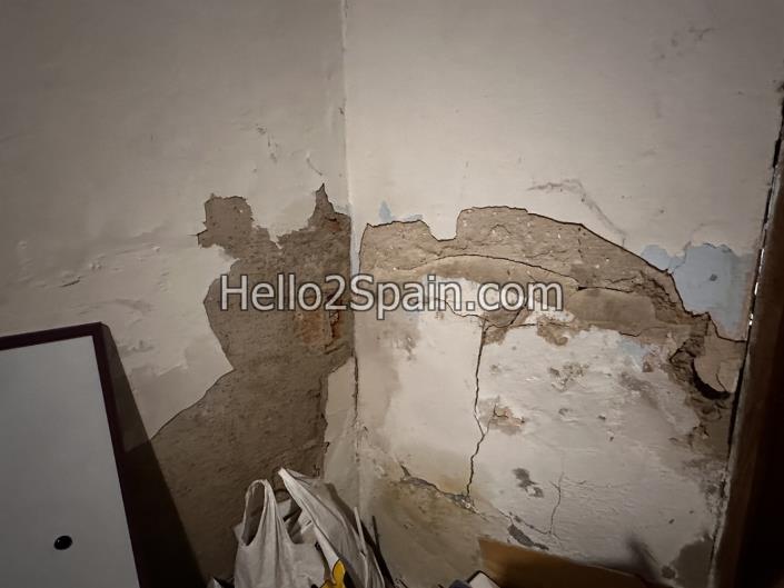 Image No.8-Maison de ville de 6 chambres à vendre à Gandía