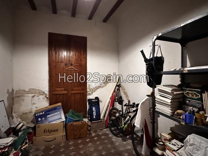 Image No.10-Maison de ville de 6 chambres à vendre à Gandía