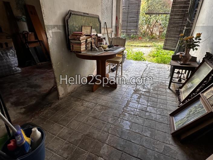 Image No.14-Maison de ville de 6 chambres à vendre à Gandía