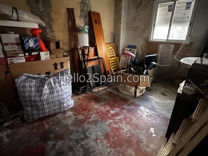 Image No.15-Maison de ville de 6 chambres à vendre à Gandía