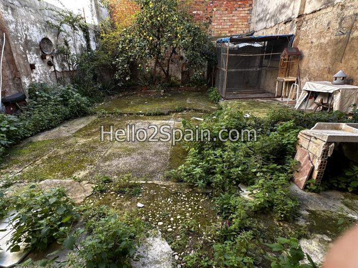 Image No.16-Maison de ville de 6 chambres à vendre à Gandía