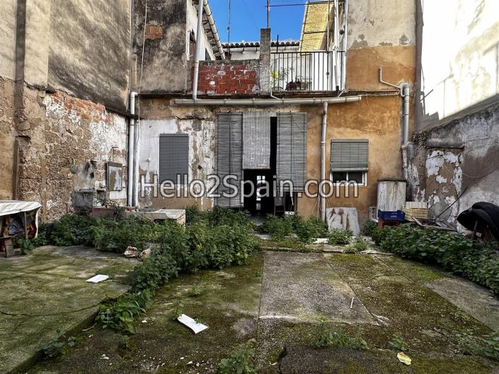 Image No.17-Maison de ville de 6 chambres à vendre à Gandía