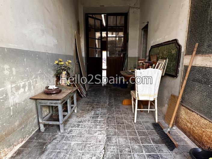 Image No.18-Maison de ville de 6 chambres à vendre à Gandía