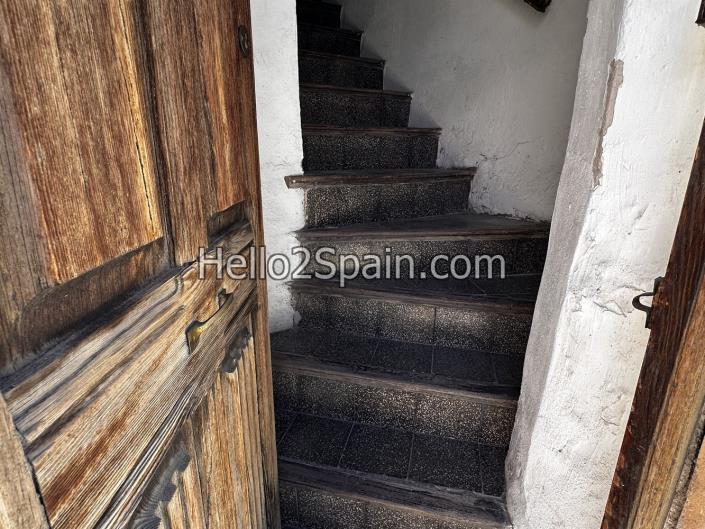 Image No.19-Maison de ville de 6 chambres à vendre à Gandía