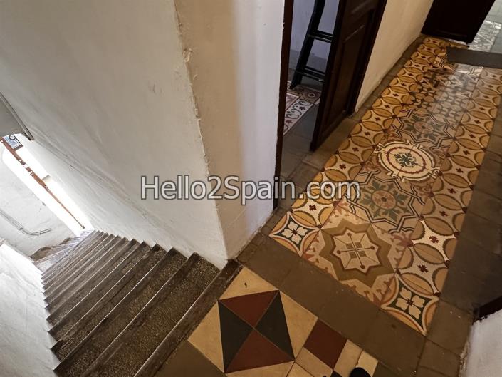 Image No.20-Maison de ville de 6 chambres à vendre à Gandía