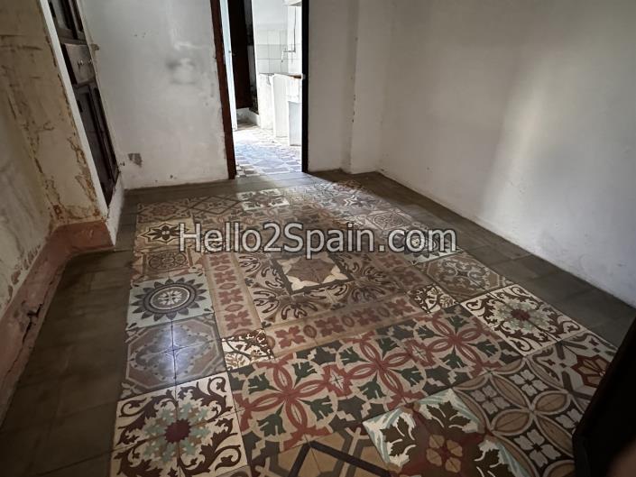 Image No.21-Maison de ville de 6 chambres à vendre à Gandía