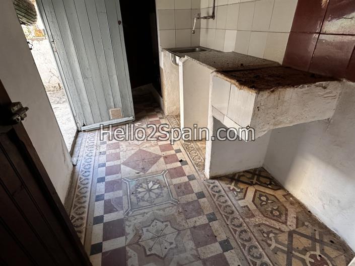 Image No.22-Maison de ville de 6 chambres à vendre à Gandía