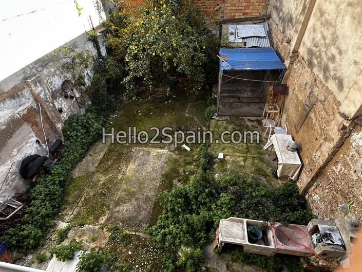 Image No.24-Maison de ville de 6 chambres à vendre à Gandía