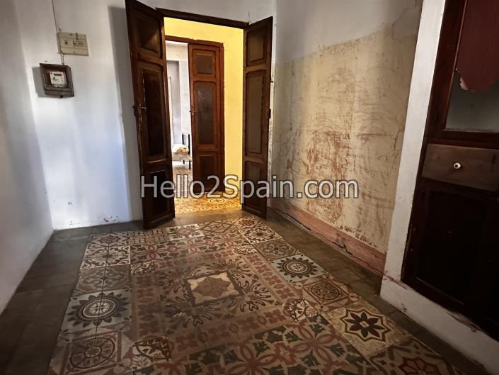 Image No.25-Maison de ville de 6 chambres à vendre à Gandía