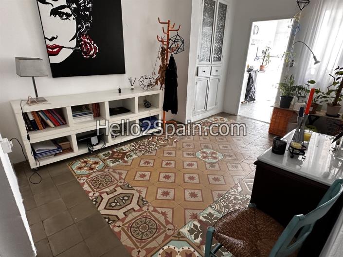 Image No.29-Maison de ville de 6 chambres à vendre à Gandía