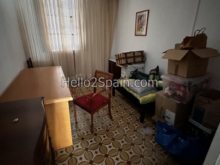 Image No.30-Maison de ville de 6 chambres à vendre à Gandía