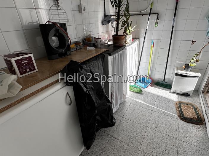 Image No.32-Maison de ville de 6 chambres à vendre à Gandía