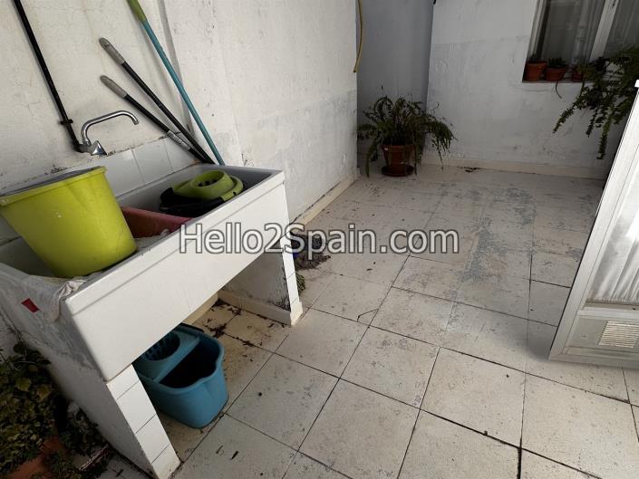 Image No.34-Maison de ville de 6 chambres à vendre à Gandía