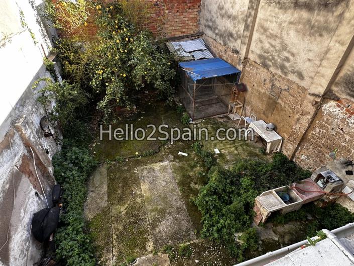 Image No.35-Maison de ville de 6 chambres à vendre à Gandía