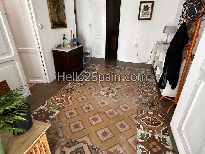 Image No.36-Maison de ville de 6 chambres à vendre à Gandía