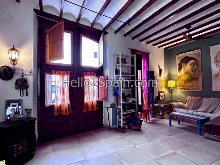 Image No.7-4 Bed Townhouse for sale