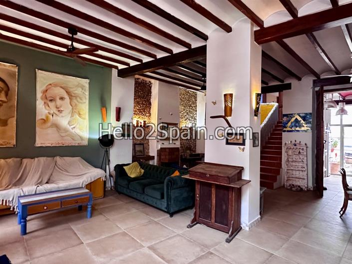 Image No.8-4 Bed Townhouse for sale