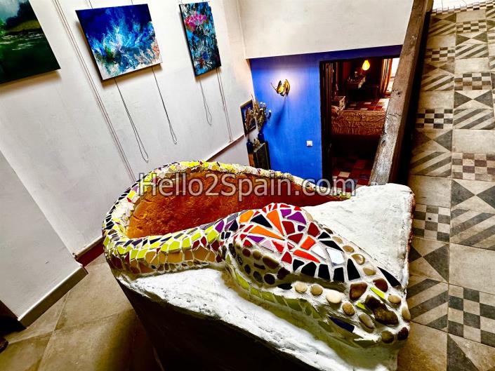 Image No.42-4 Bed Townhouse for sale