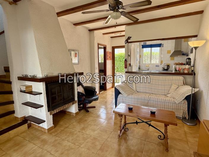 Image No.9-2 Bed Townhouse for sale