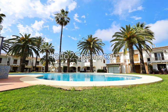 Image No.27-2 Bed Townhouse for sale