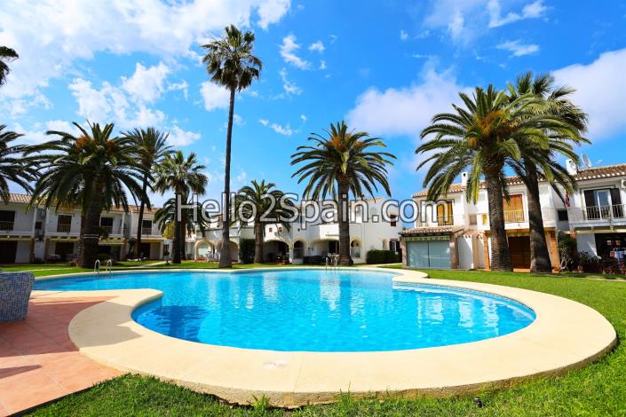 Image No.28-2 Bed Townhouse for sale