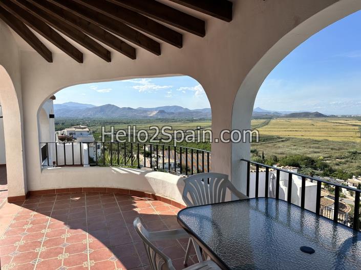 Image No.13-Villa de 5 chambres à vendre à Pego