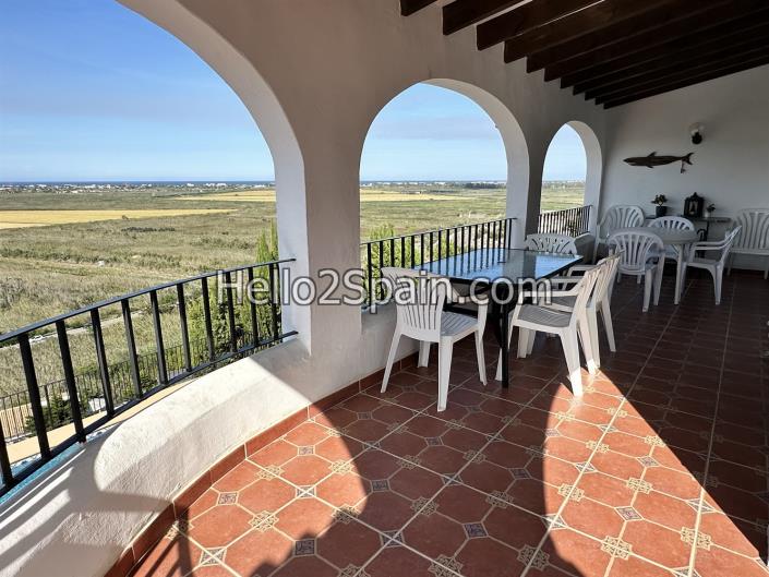 Image No.15-Villa de 5 chambres à vendre à Pego