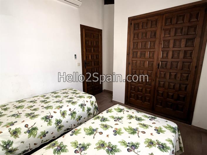 Image No.16-Villa de 5 chambres à vendre à Pego