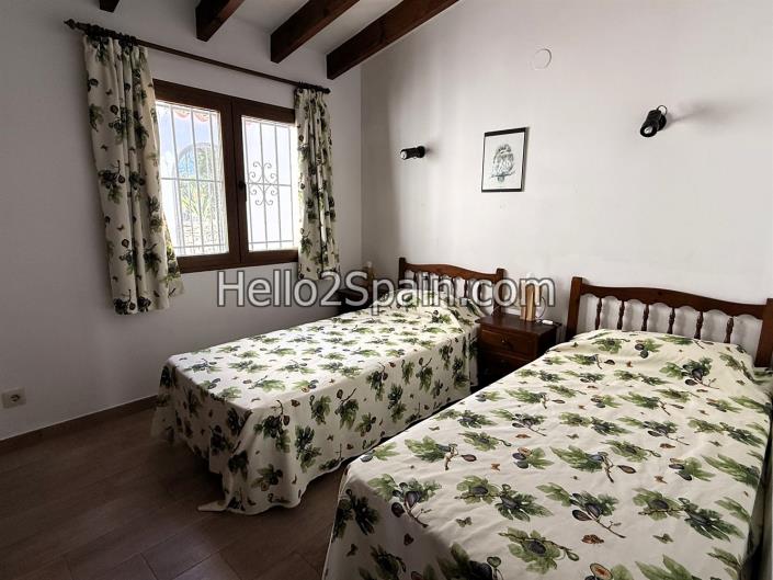 Image No.17-Villa de 5 chambres à vendre à Pego