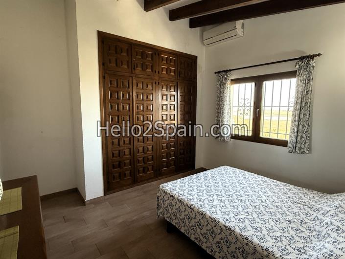 Image No.18-Villa de 5 chambres à vendre à Pego