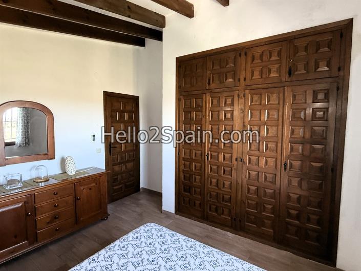 Image No.20-Villa de 5 chambres à vendre à Pego