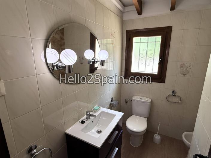 Image No.21-Villa de 5 chambres à vendre à Pego