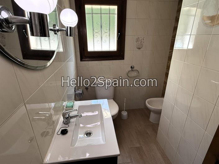 Image No.22-Villa de 5 chambres à vendre à Pego