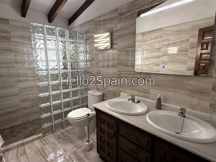 Image No.23-Villa de 5 chambres à vendre à Pego