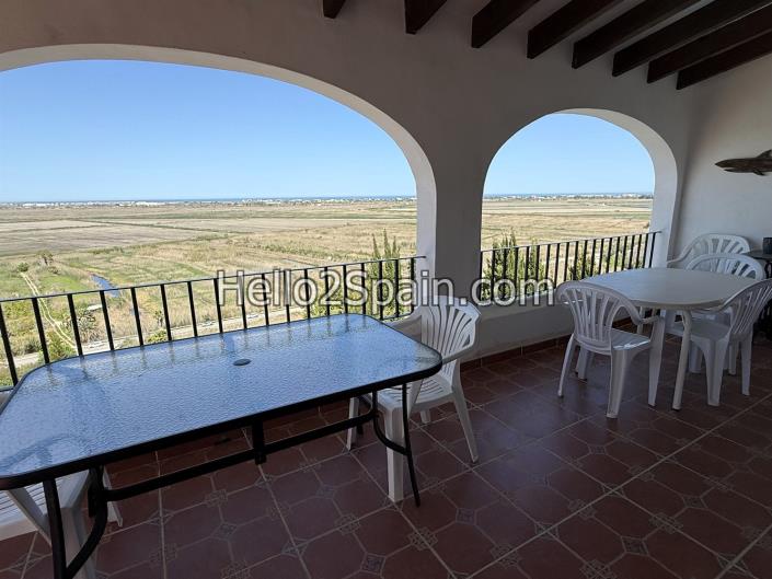 Image No.24-Villa de 5 chambres à vendre à Pego