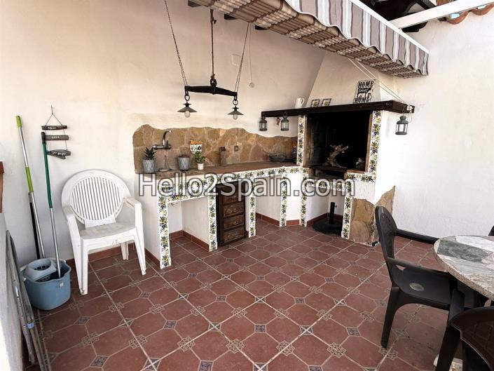 Image No.27-Villa de 5 chambres à vendre à Pego