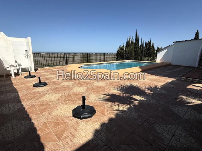 Image No.30-Villa de 5 chambres à vendre à Pego