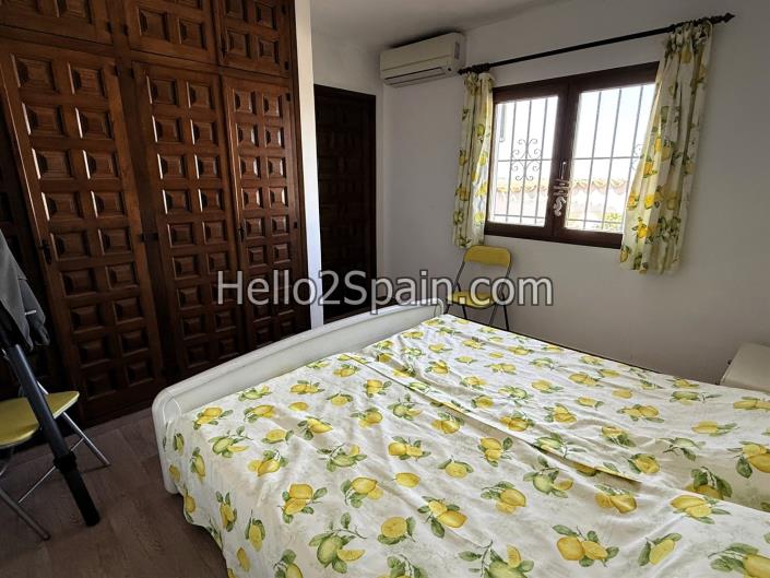 Image No.33-Villa de 5 chambres à vendre à Pego