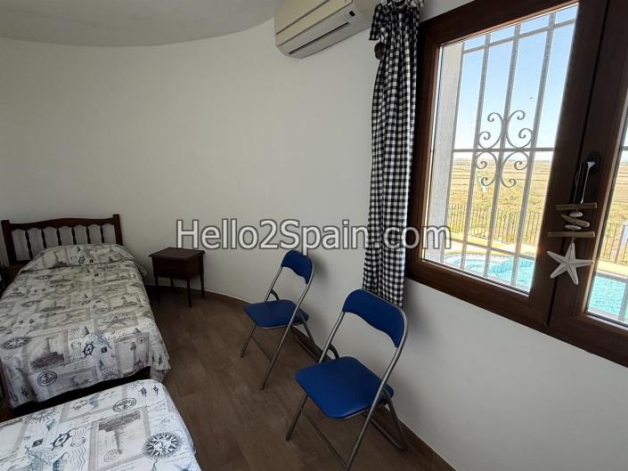 Image No.35-Villa de 5 chambres à vendre à Pego