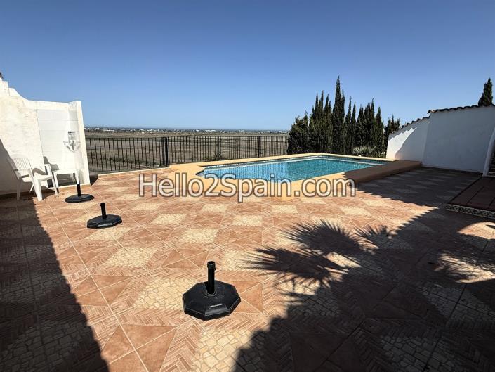 Image No.37-Villa de 5 chambres à vendre à Pego