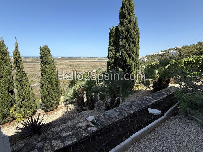 Image No.40-Villa de 5 chambres à vendre à Pego