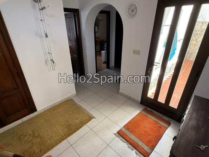 Image No.43-Villa de 5 chambres à vendre à Pego