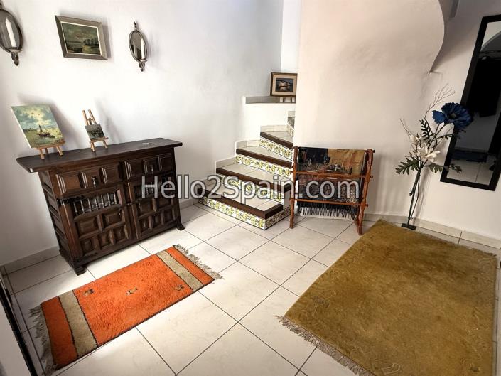 Image No.44-Villa de 5 chambres à vendre à Pego