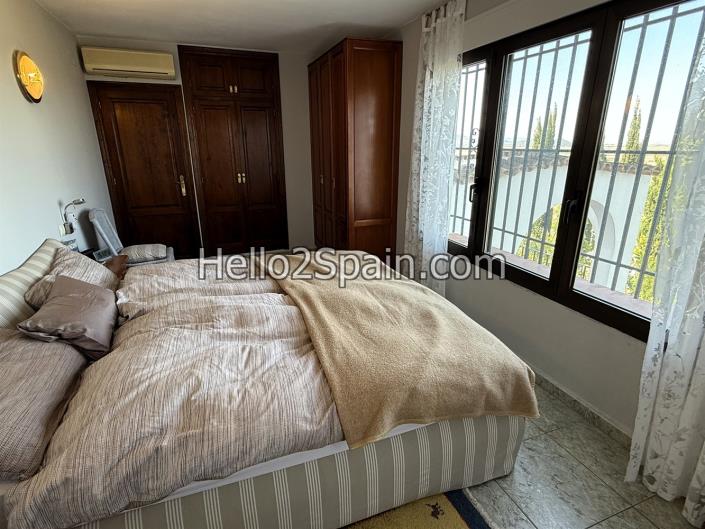 Image No.51-Villa de 5 chambres à vendre à Pego