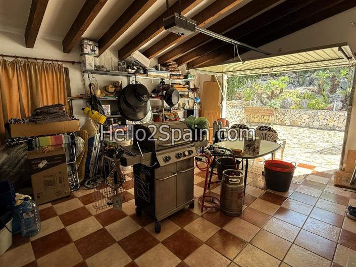 Image No.56-Villa de 5 chambres à vendre à Pego