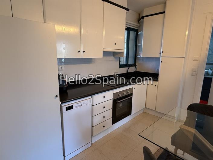 Image No.7-Appartement de 1 chambre à vendre à Benidorm